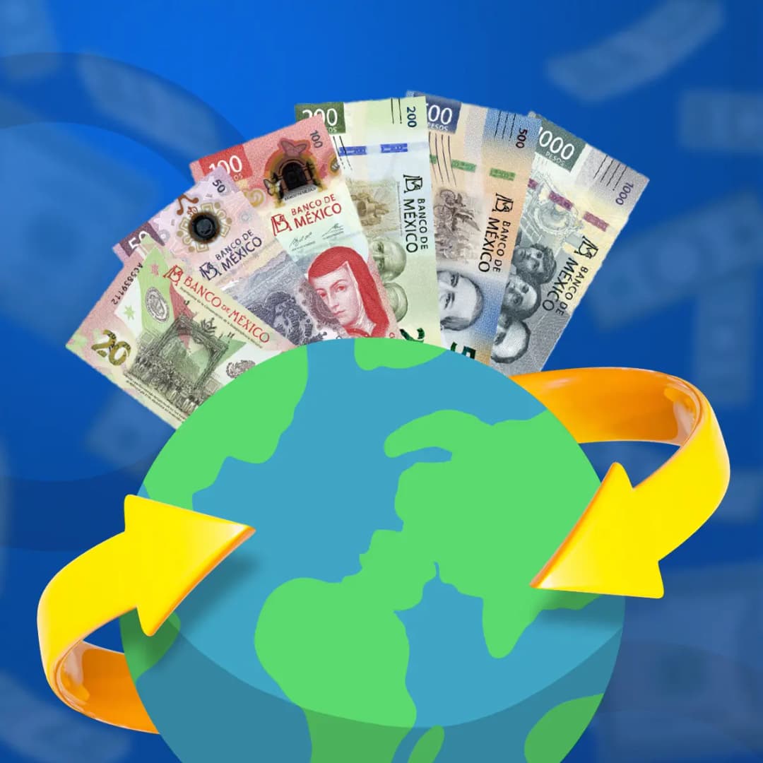 Transmisión de Dinero
