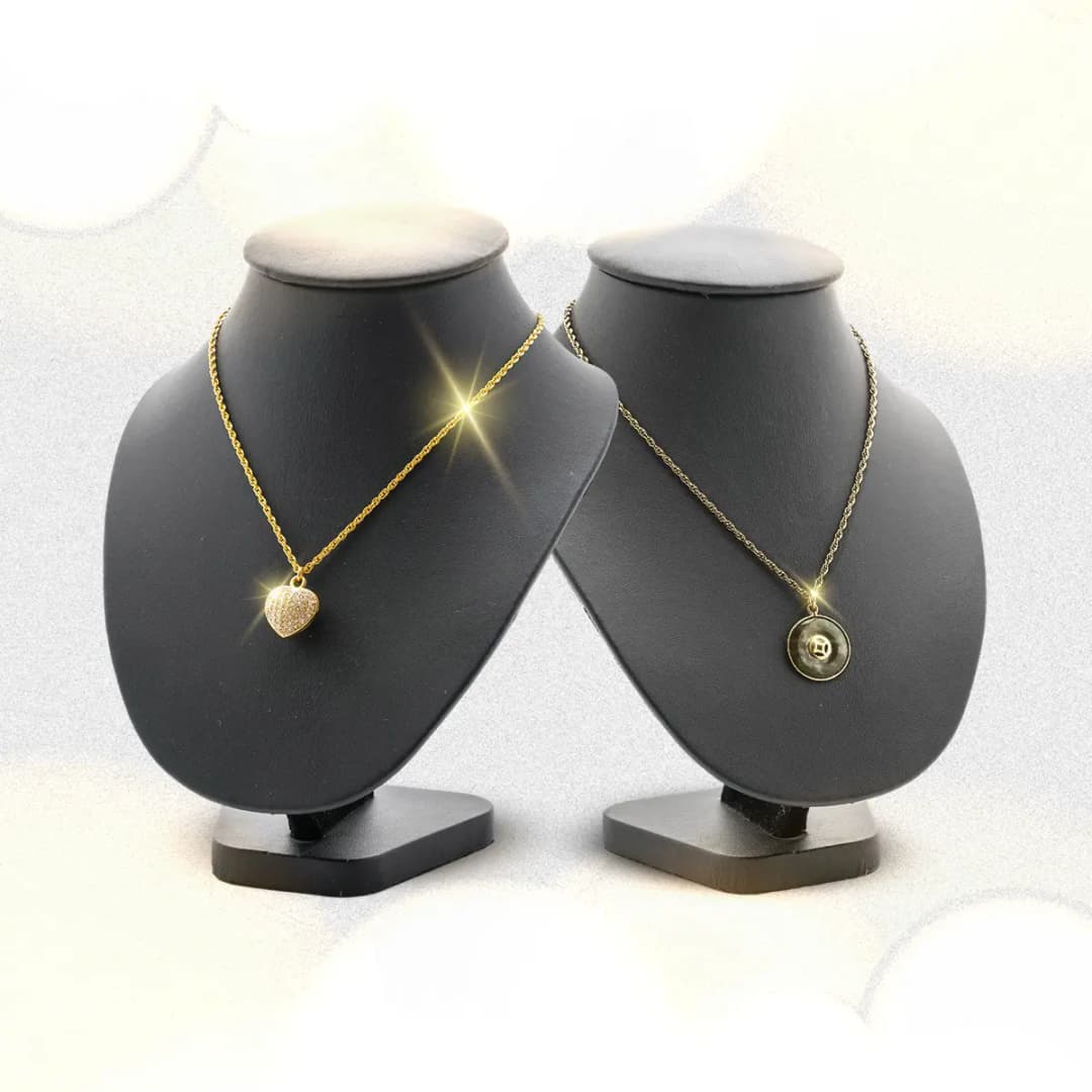 Venta de Joyería de Oro (Nuevas y Usadas)