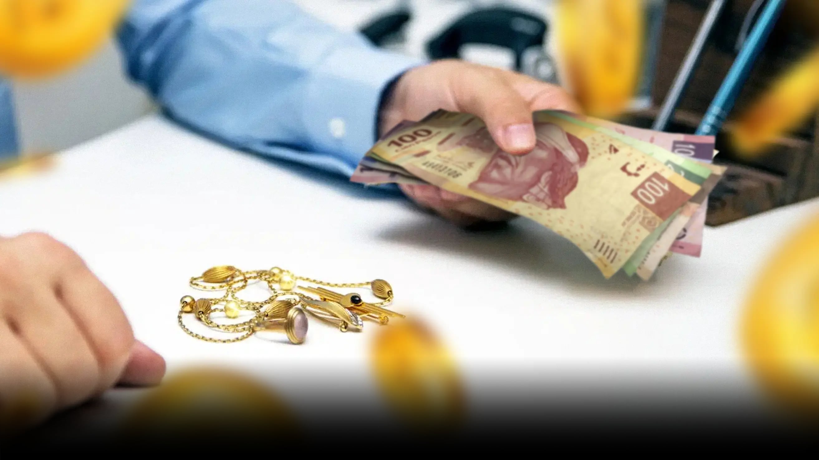 Préstamos de Empeño